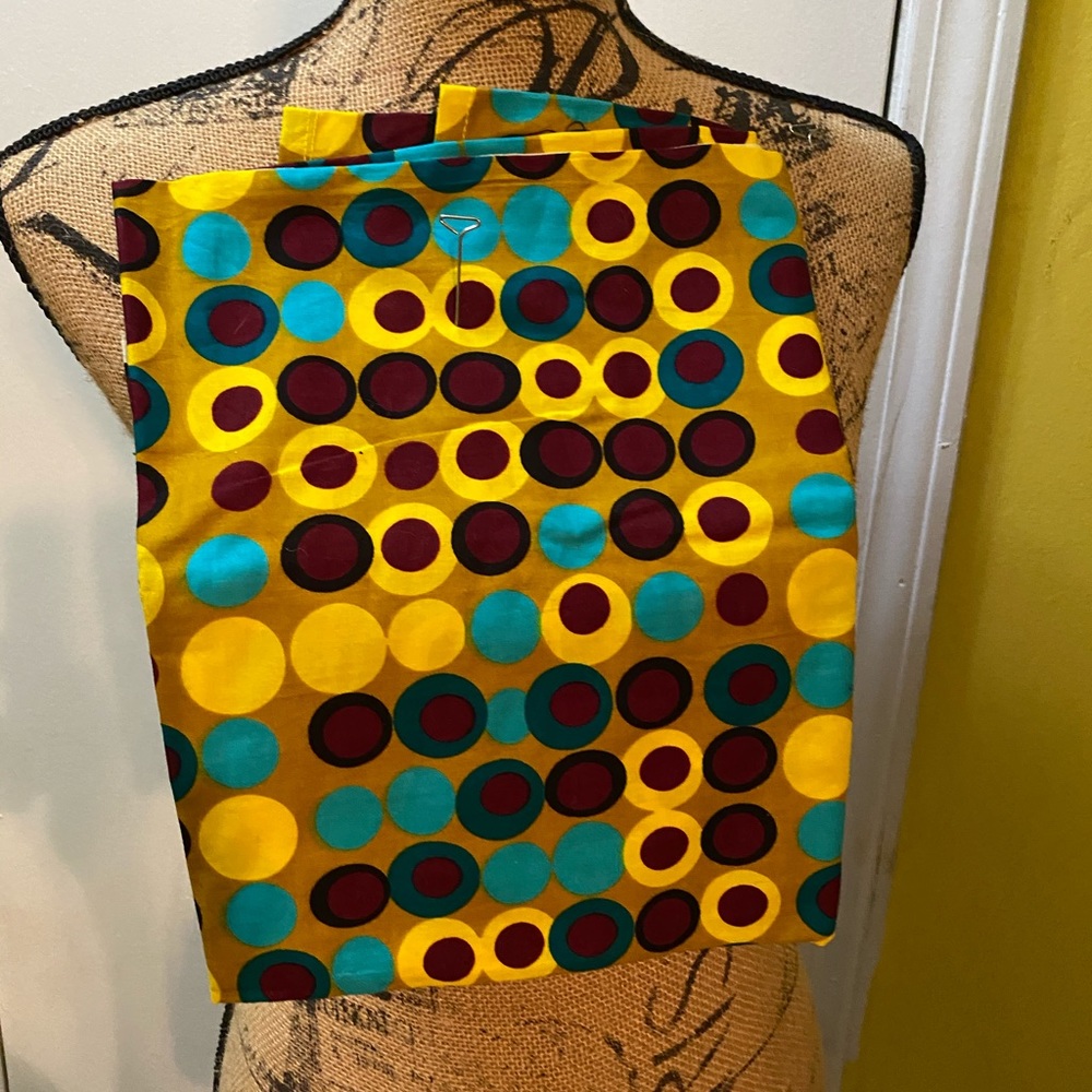 African said - Picture 3 of 3